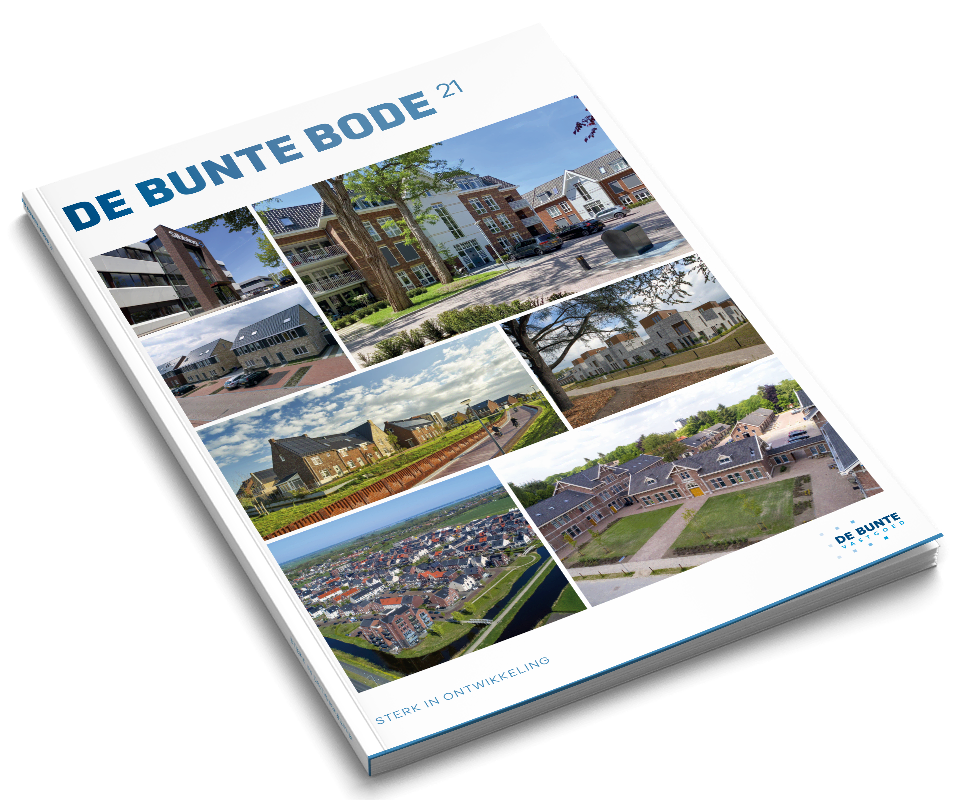 De Bunte Bode 2021
