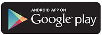 Download de Bunte App in de Play Store