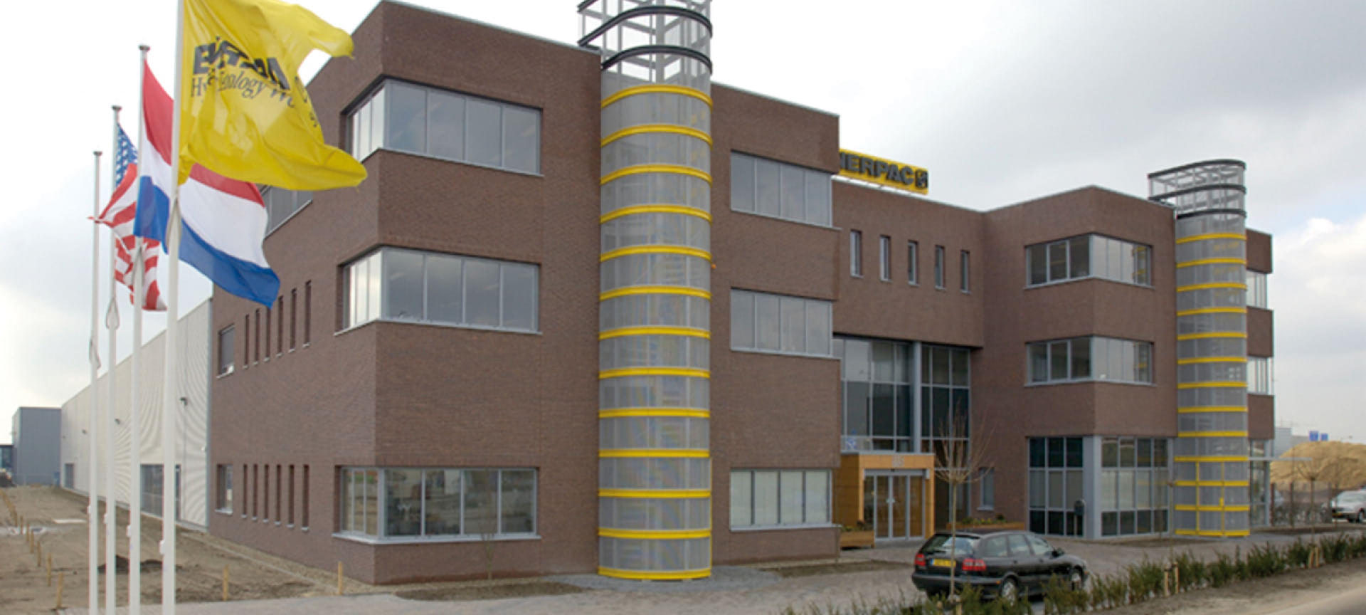 Enerpac BV