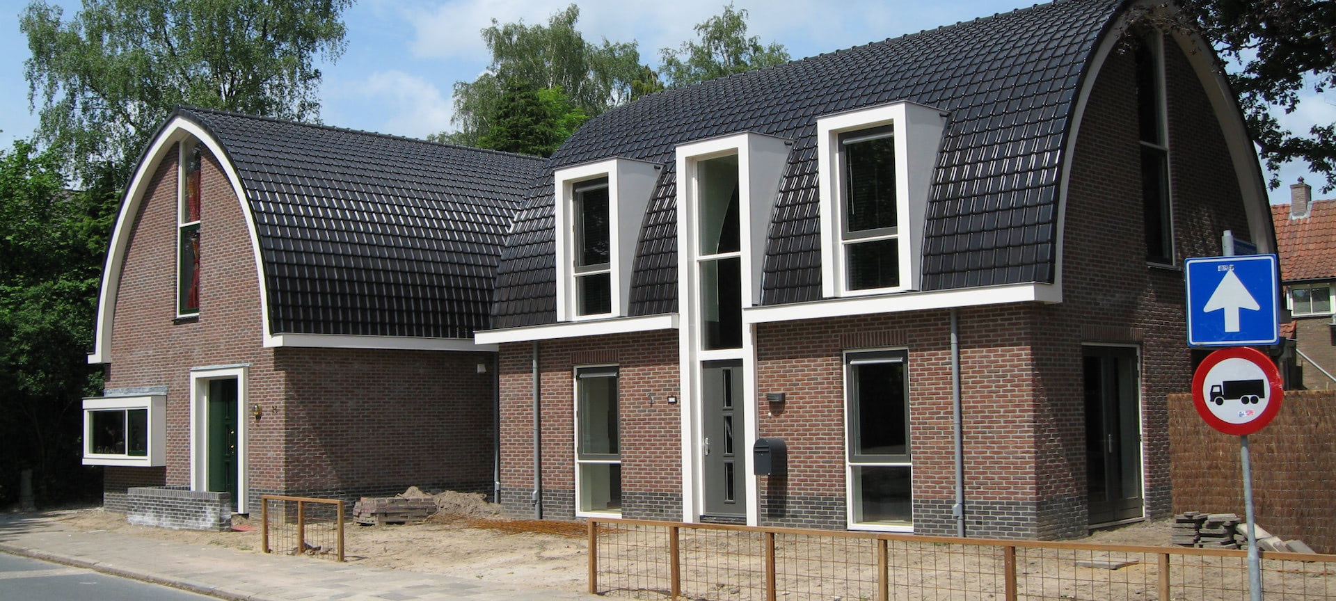 Atelierwoningen