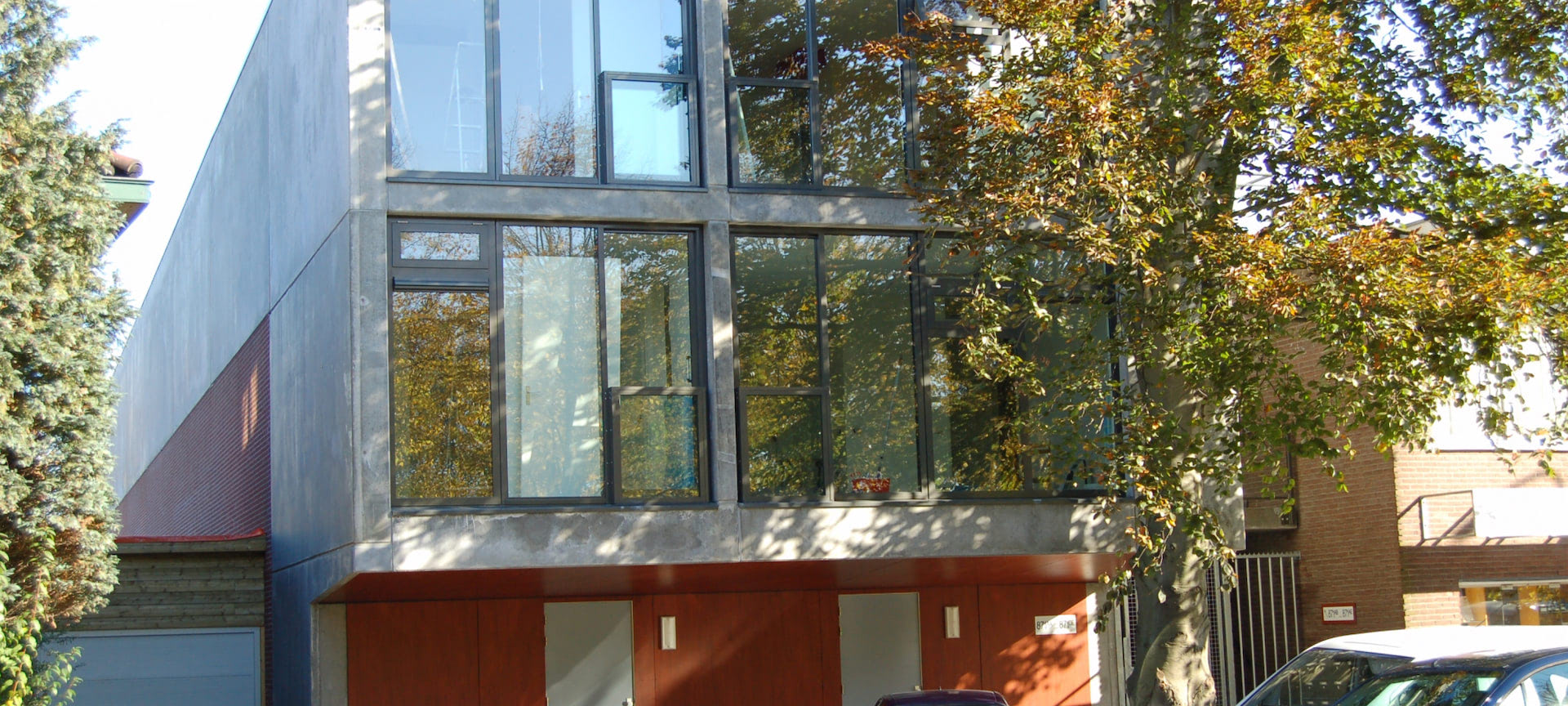 Talmahof Utrecht