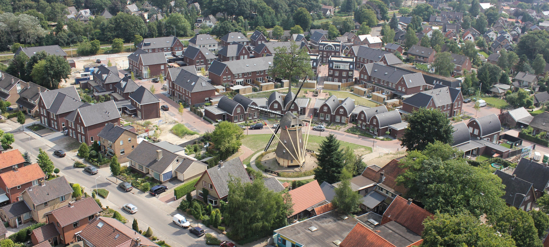 De Molenpol