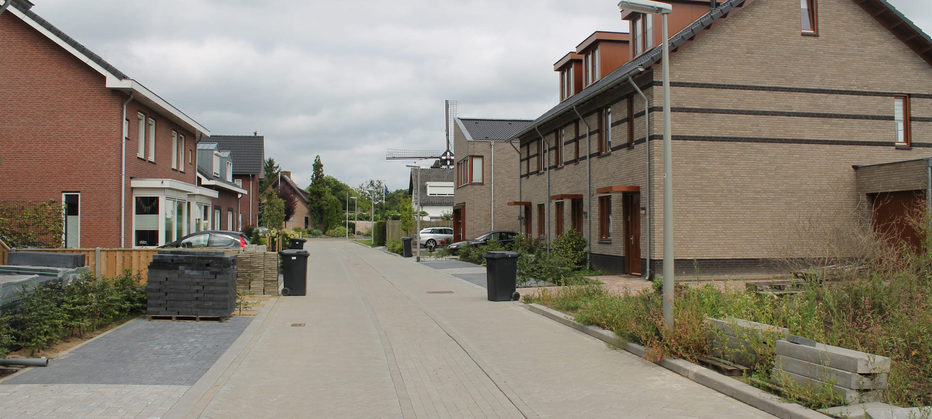 Straatbeeld