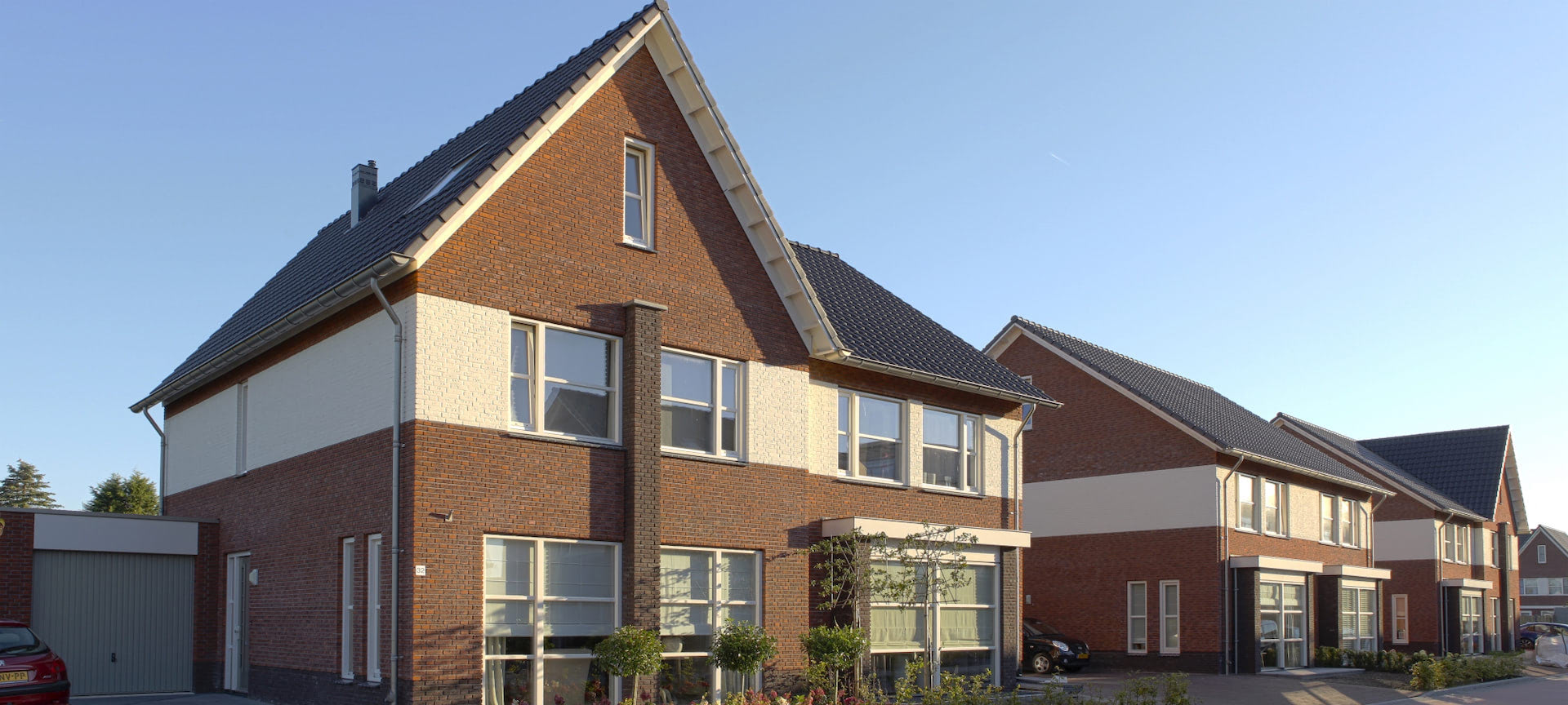 Bloesemhof Kesteren