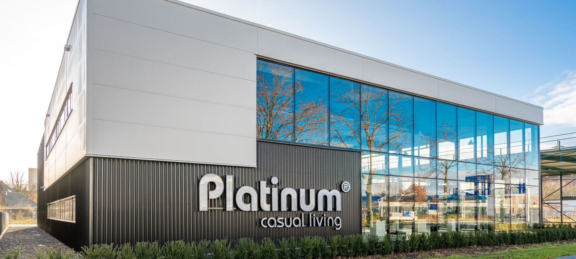 Platinum Breda