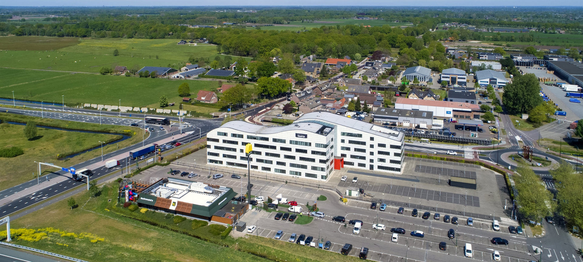The Wave Veenendaal