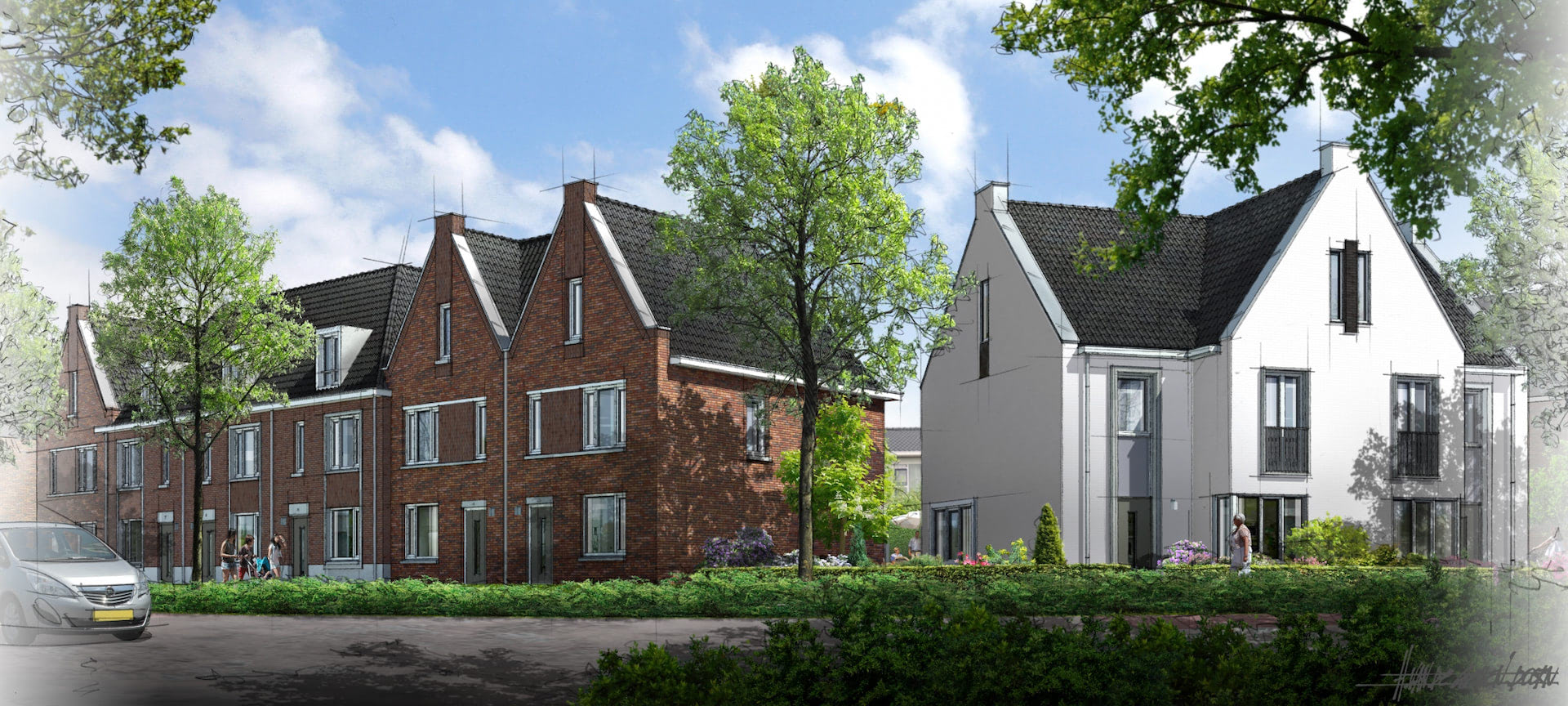 Torenstraat 
