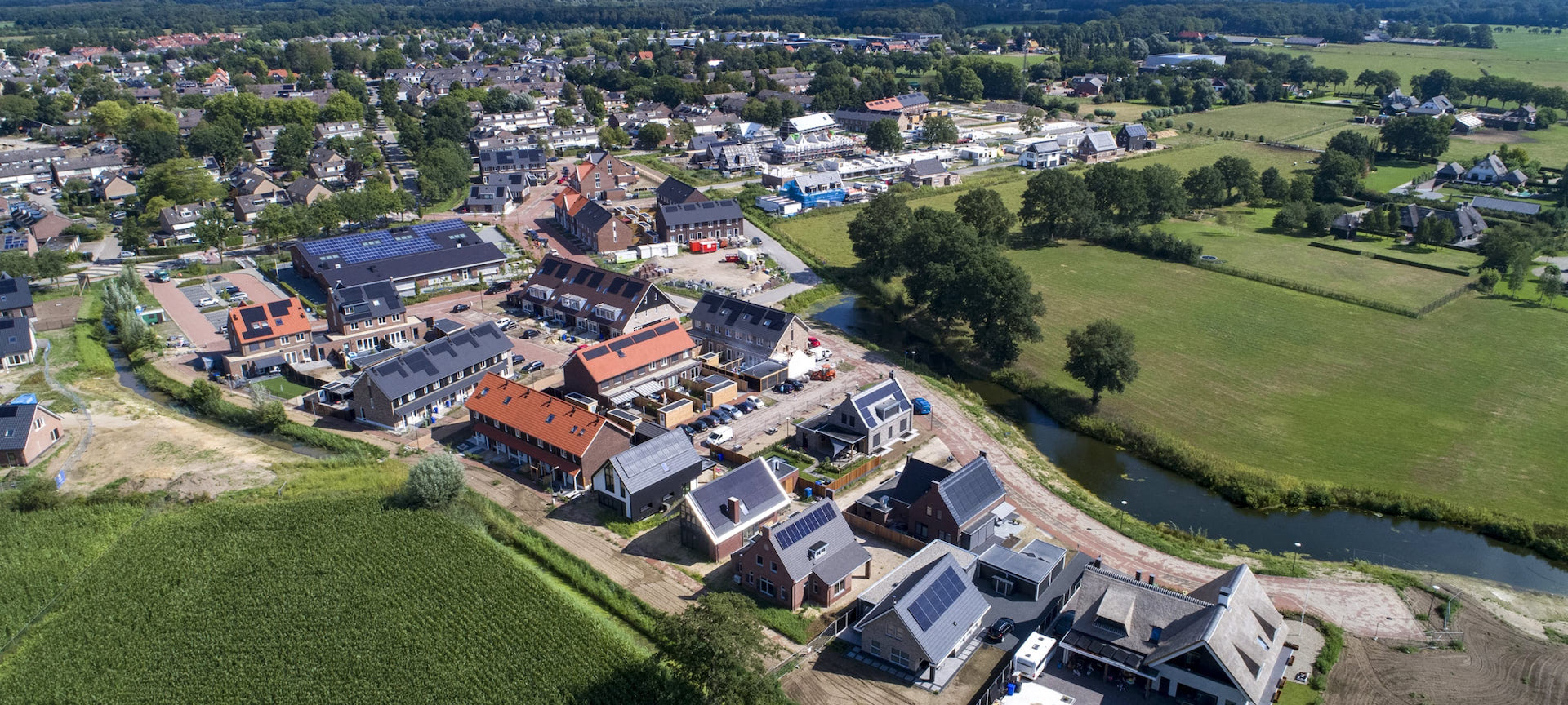 Akkerwinde Scherpenzeel