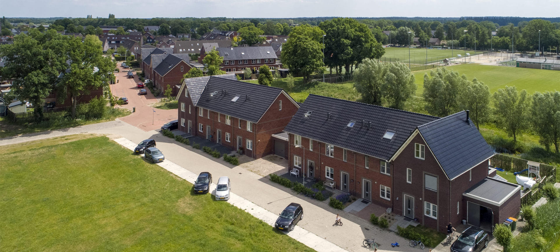 Dirkjeserf Wekerom