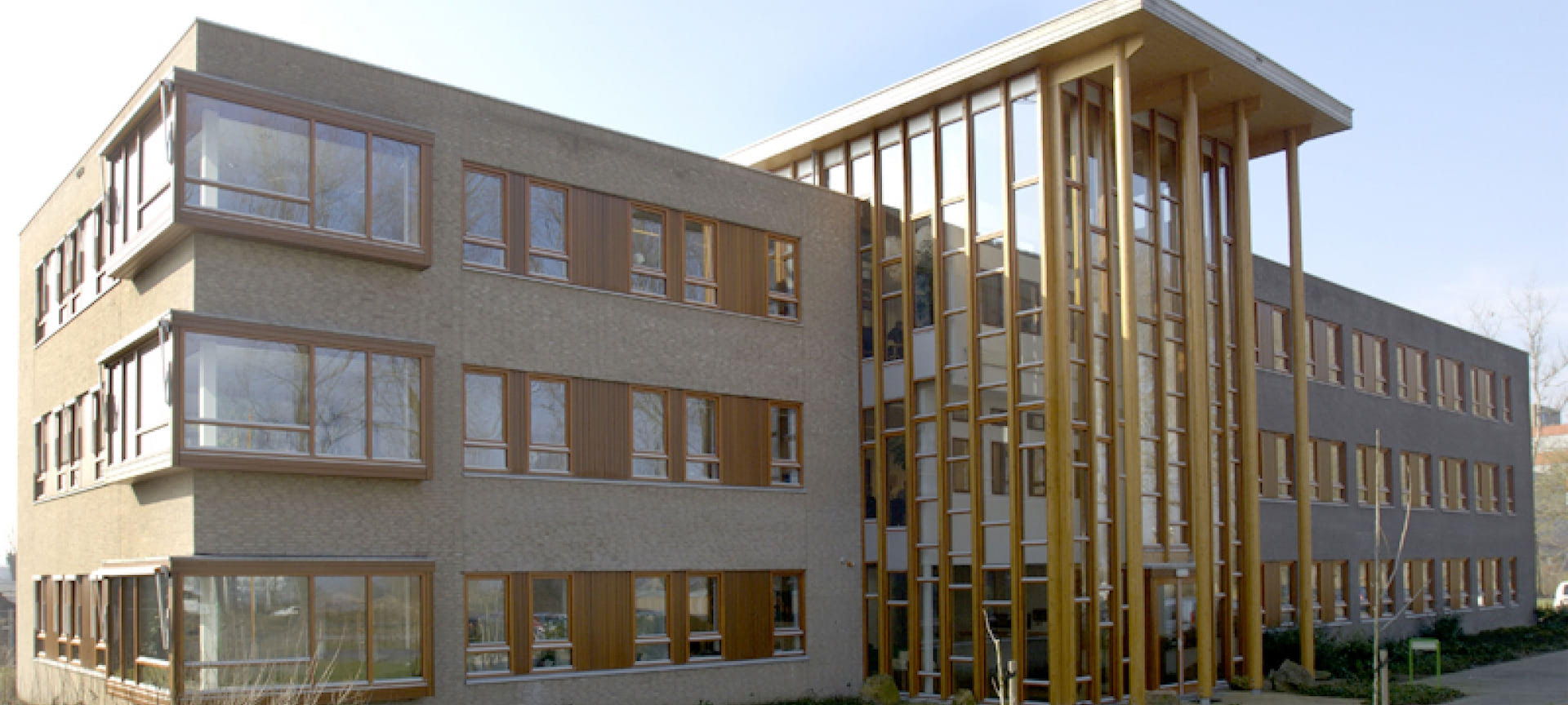 Kenniscentrum 