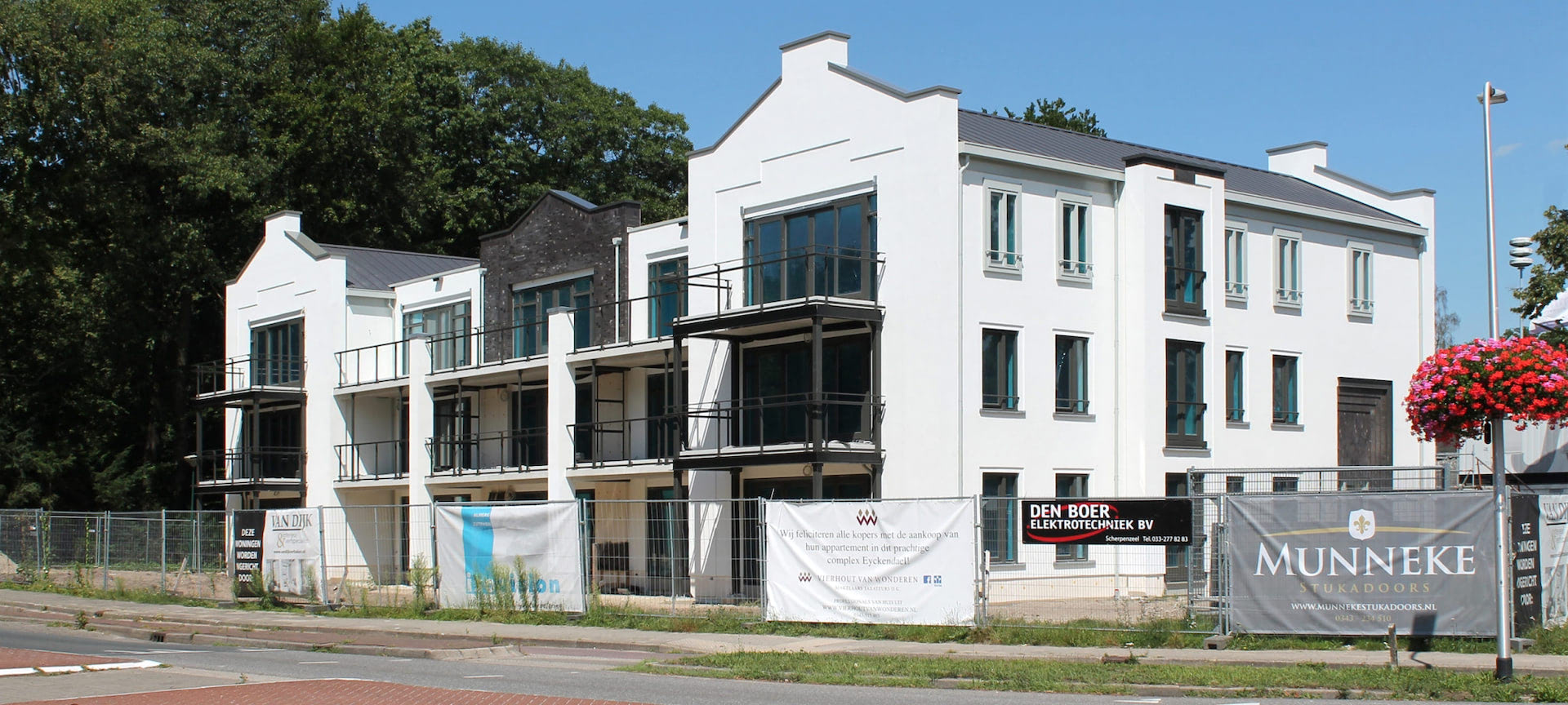 Eckendael Driebergen