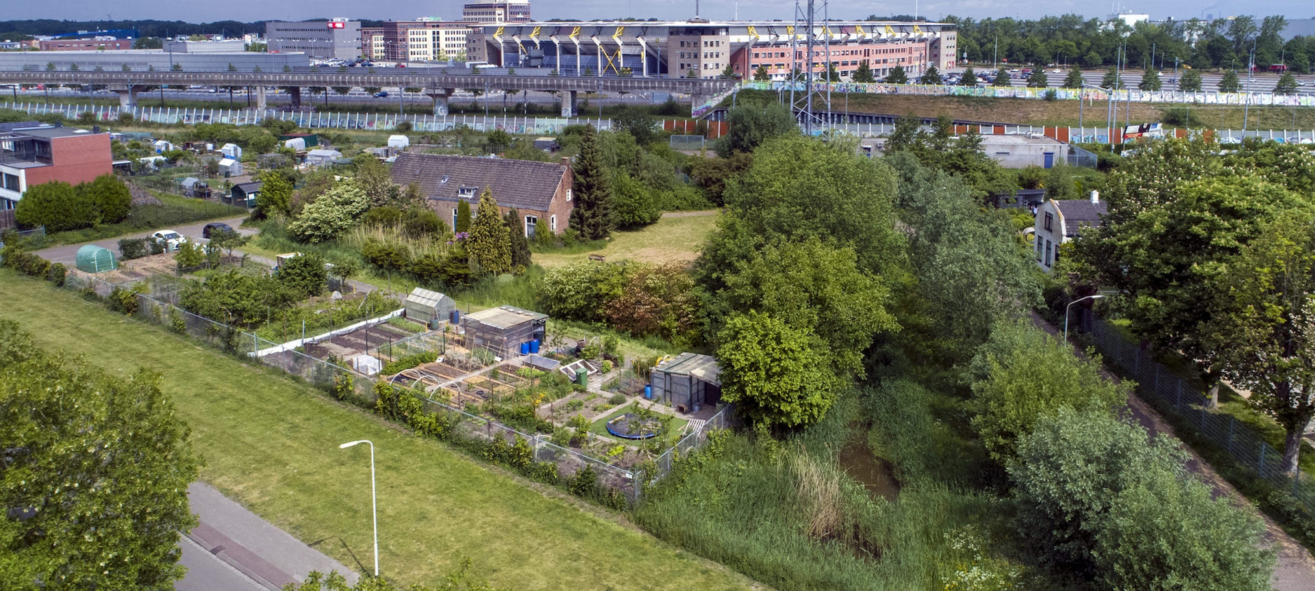 Emerweg Breda