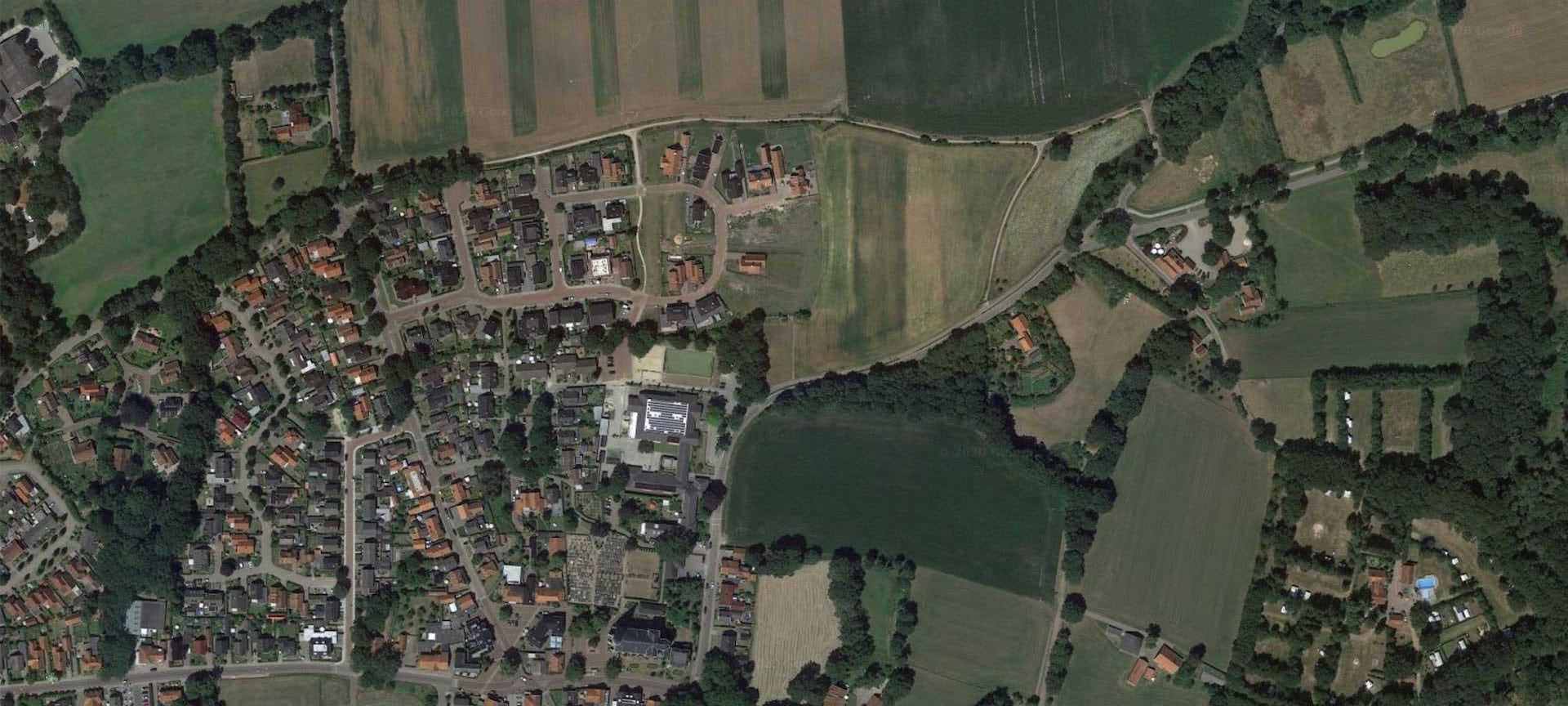 Hooidijk Vasse