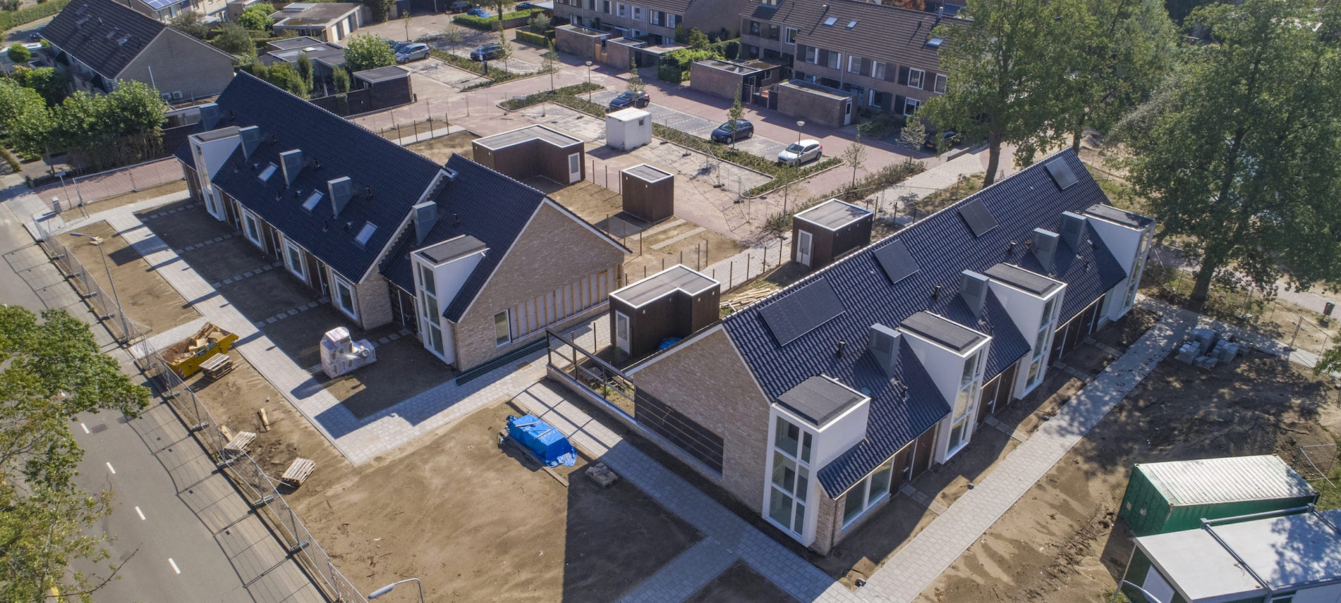 Jachtlaan  Barneveld