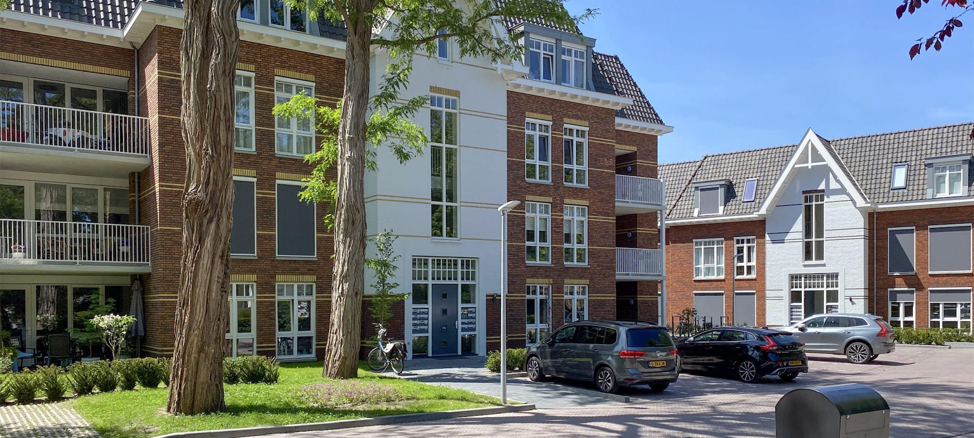 Huize Molijn Nunspeet