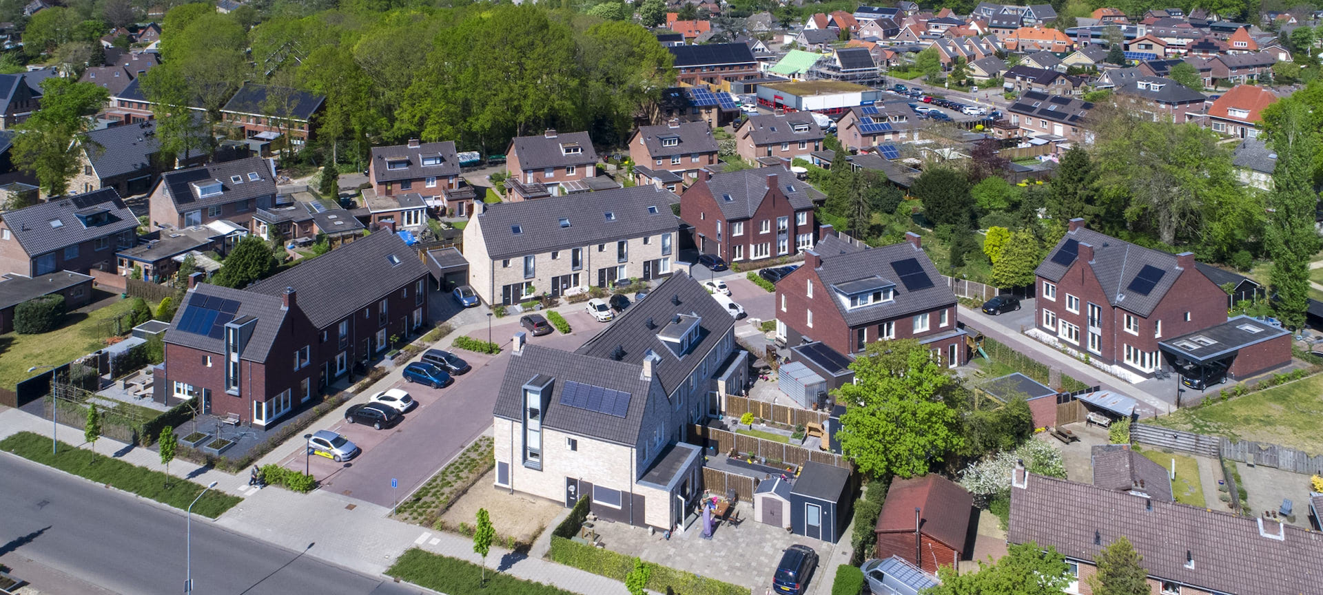 De Oude Telgt Ermelo