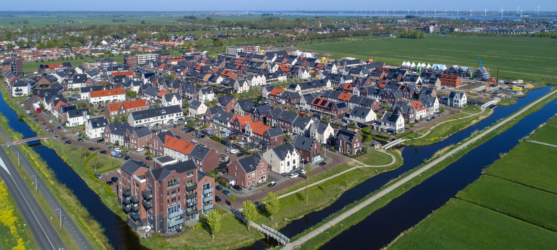 Rengerswetering