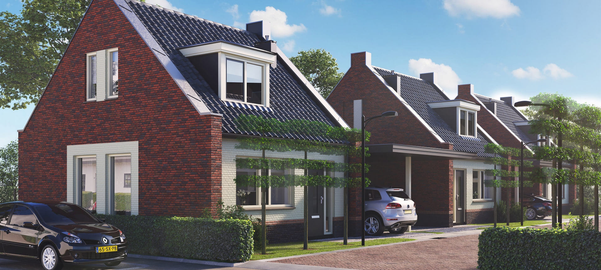 Zuyderhof Bunschoten-Spakenburg