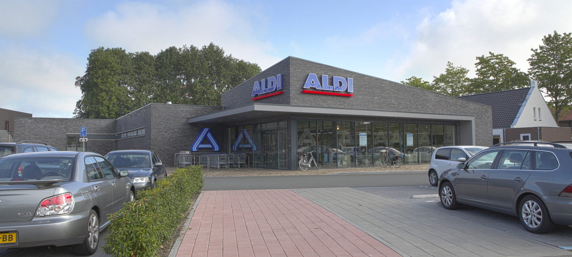 Aldi