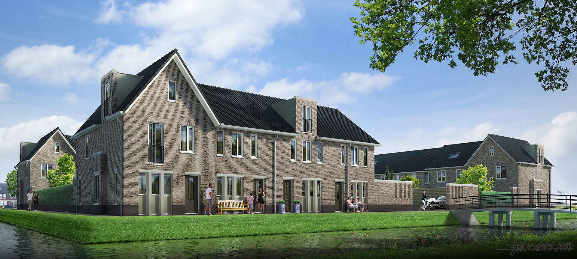 Het Eiland Dongen