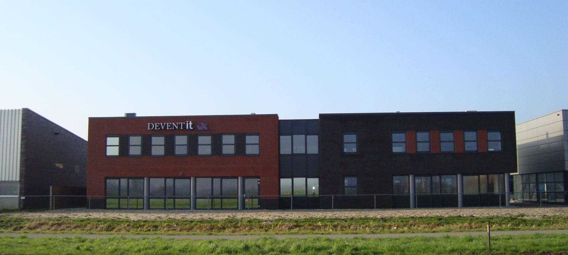 Energieweg 