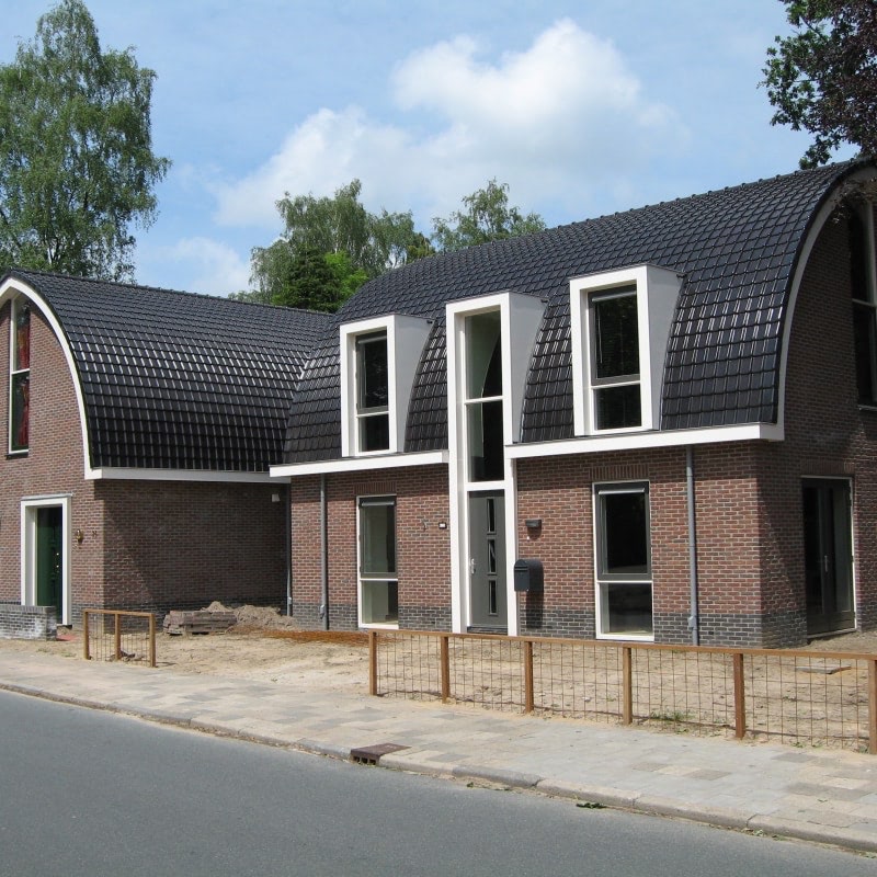 Atelierwoningen