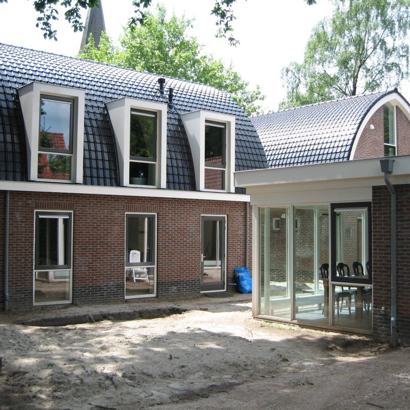 Atelierwoningen