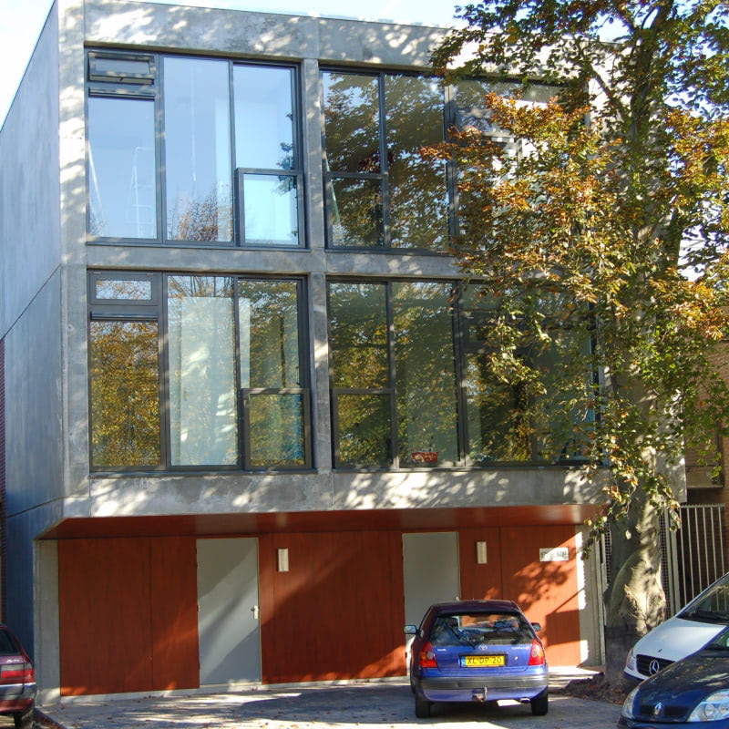 Talmahof Utrecht