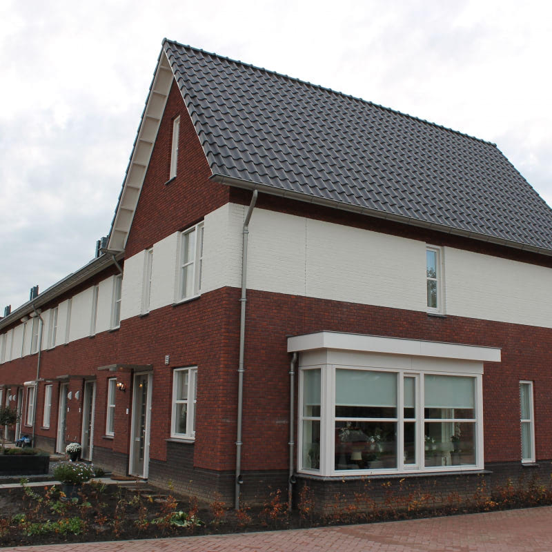 Bloesemhof Kesteren