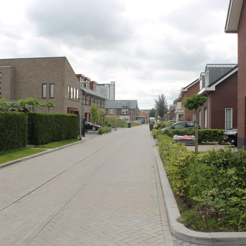 Straatbeeld (1)
