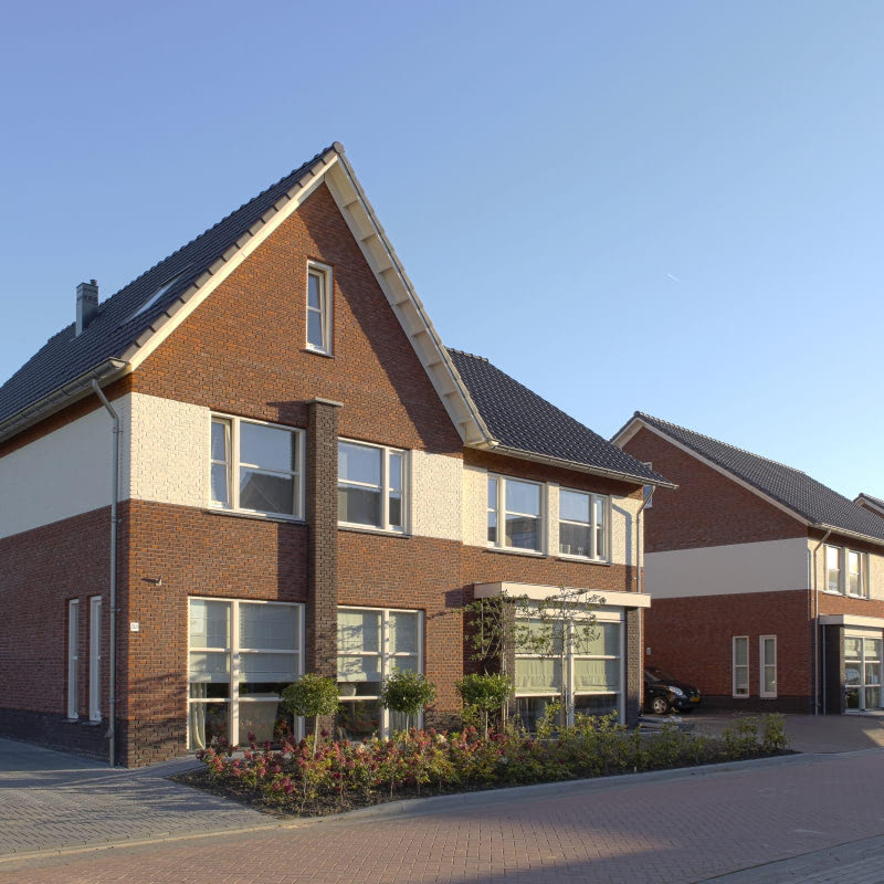 Bloesemhof Kesteren