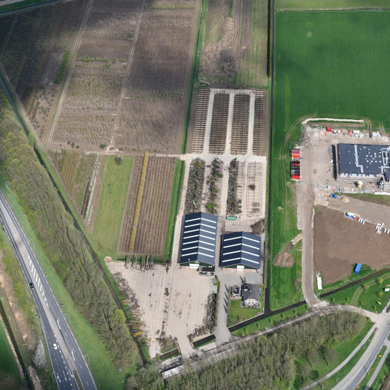 Luchtfoto