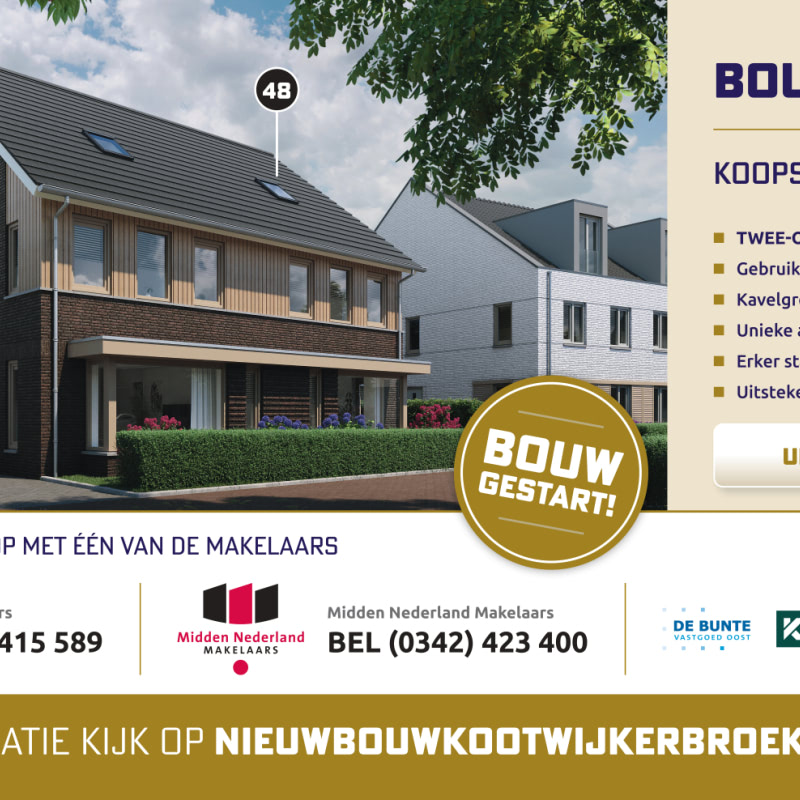 Bouwnummer 48