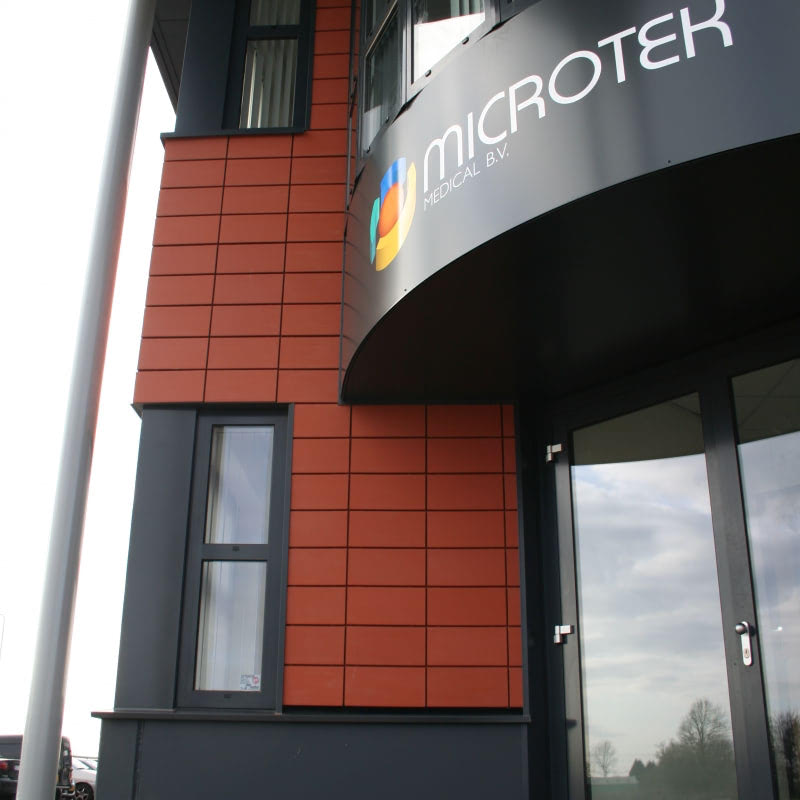 Microtek Medical