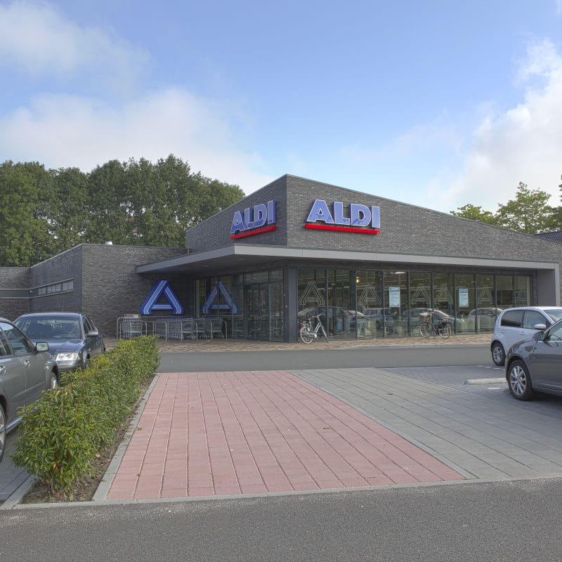 Aldi