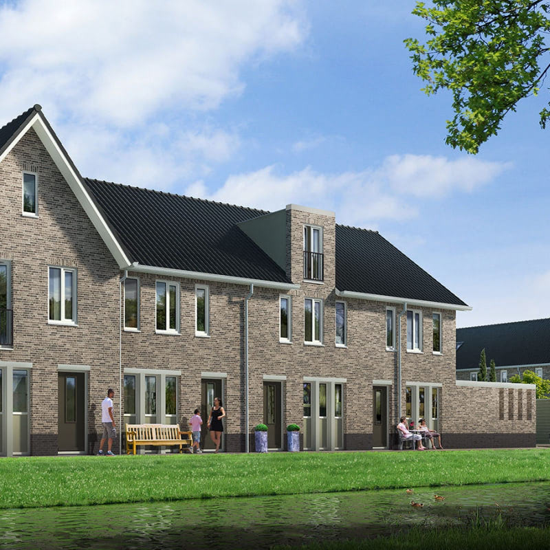 Het Eiland Dongen