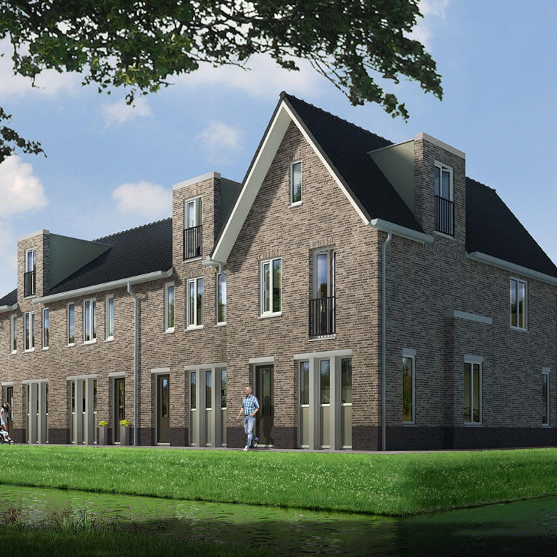Het Eiland Dongen
