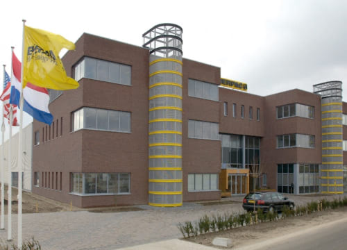 Enerpac BV