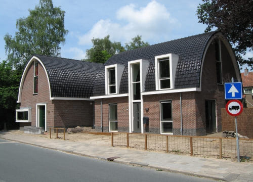 Atelierwoningen