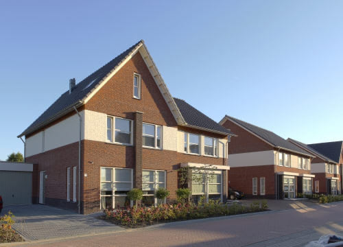 Bloesemhof Kesteren