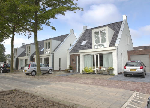 Seniorenwoningen