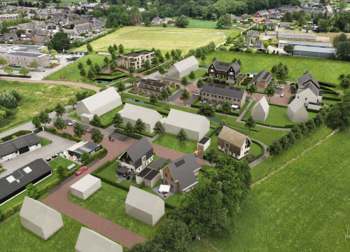 Vogelvlucht 1