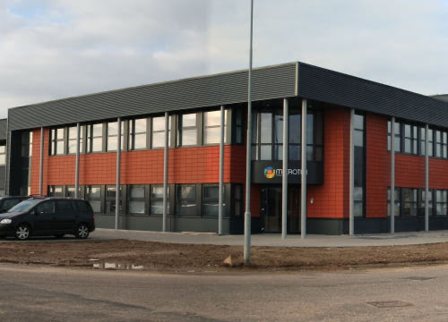Microtek Medical