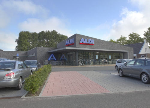 Aldi