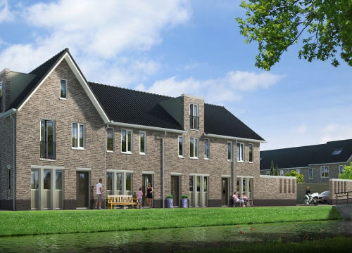 Het Eiland Dongen